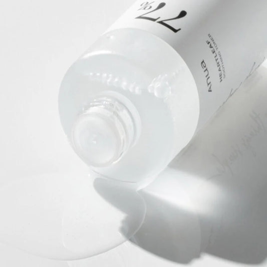 Anua - Heartleaf 77% Soothing Toner - 250ml