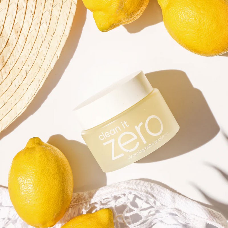 Banila Co - Clean It Zero cleansing balm (Nourishing) - 100ml