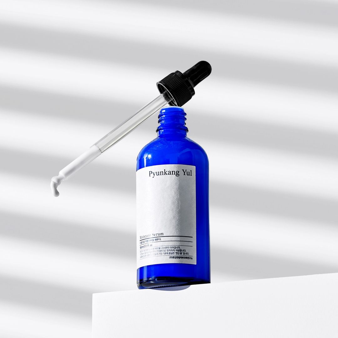 Pyunkang Yul - Moisture Serum - 100ml
