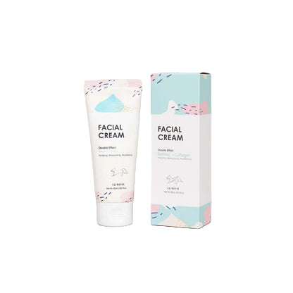 Glamfox - Retinol and Collagen Facial Cream