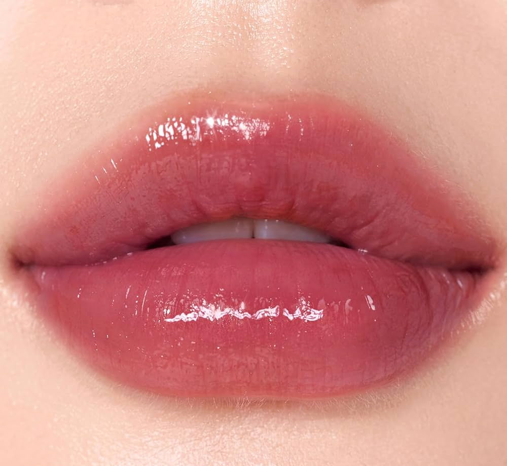 Peripera - Ink Mood Glowy Tint Lucky Lottery Edition #22 Pink Prize