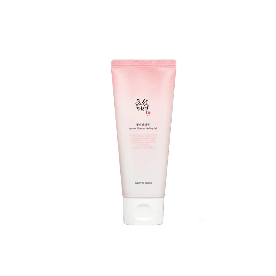 Beauty of Joseon - Apricot Peeling Gel - 120ml