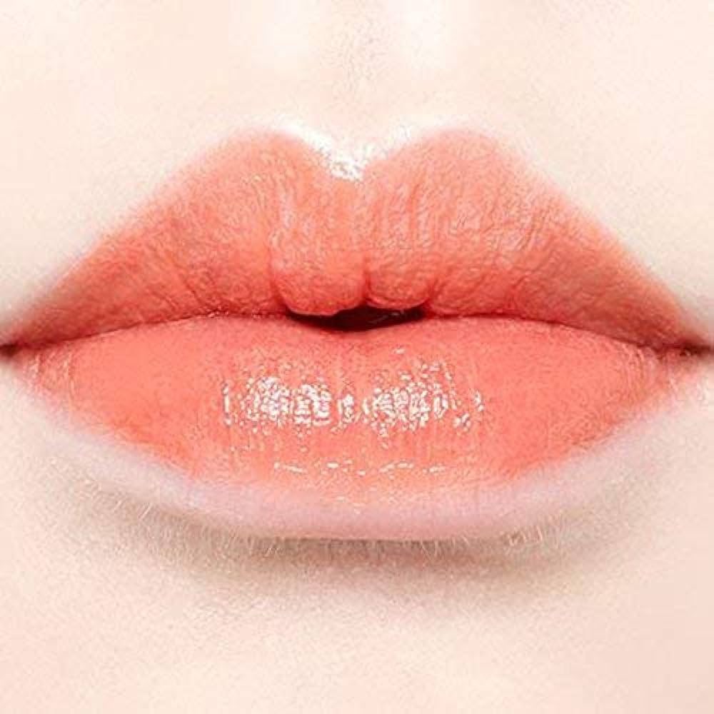 Etude House - Dear Darling Water Gel Tint - OR205 - Apricot Red