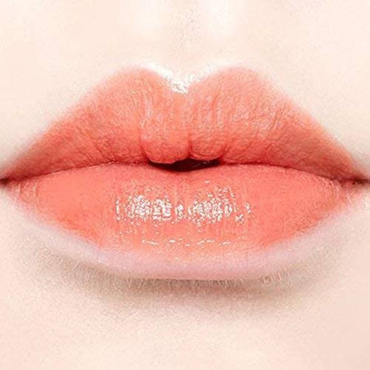 Etude House - Dear Darling Water Gel Tint - OR205 - Apricot Red