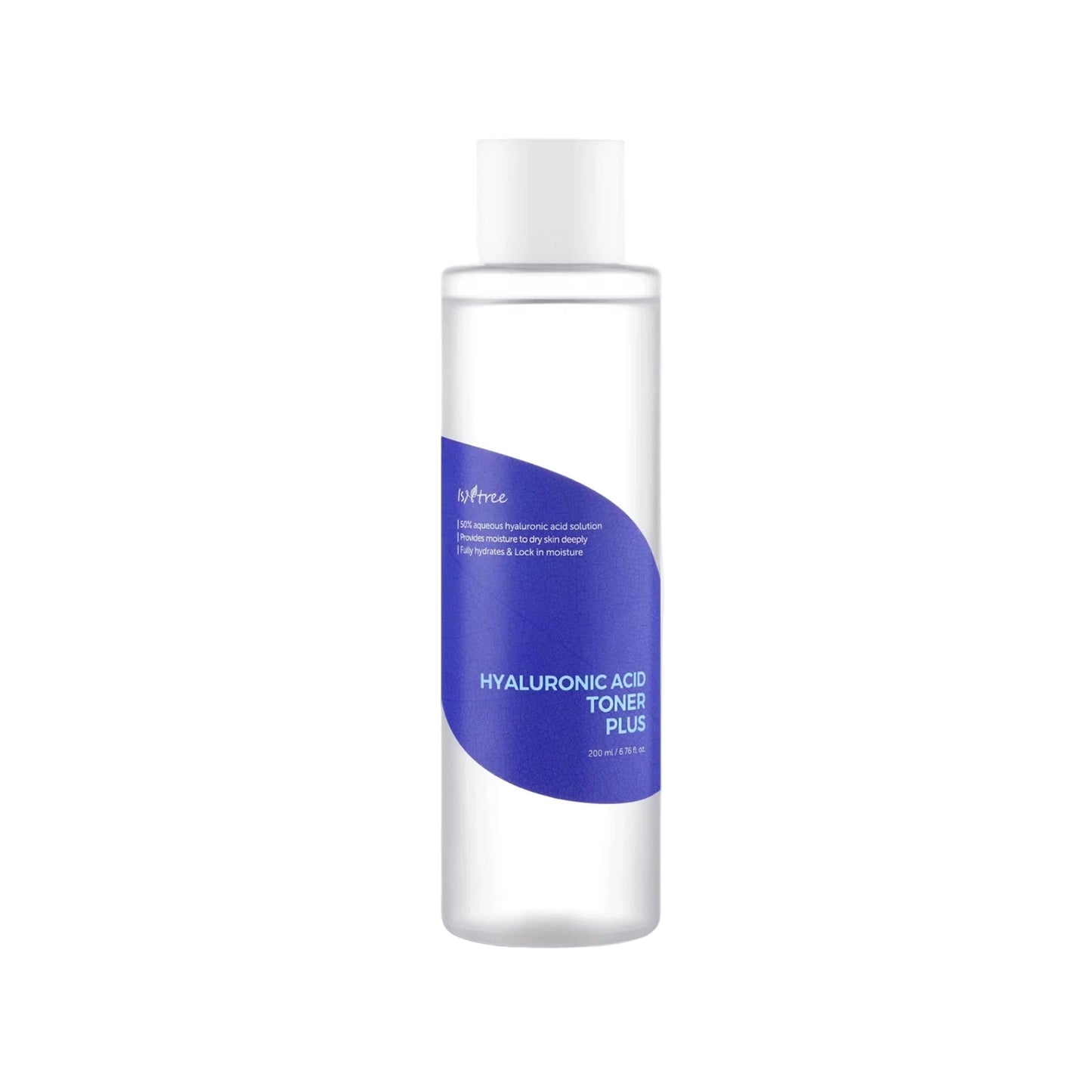 Isntree - Hyaluronic Acid Toner