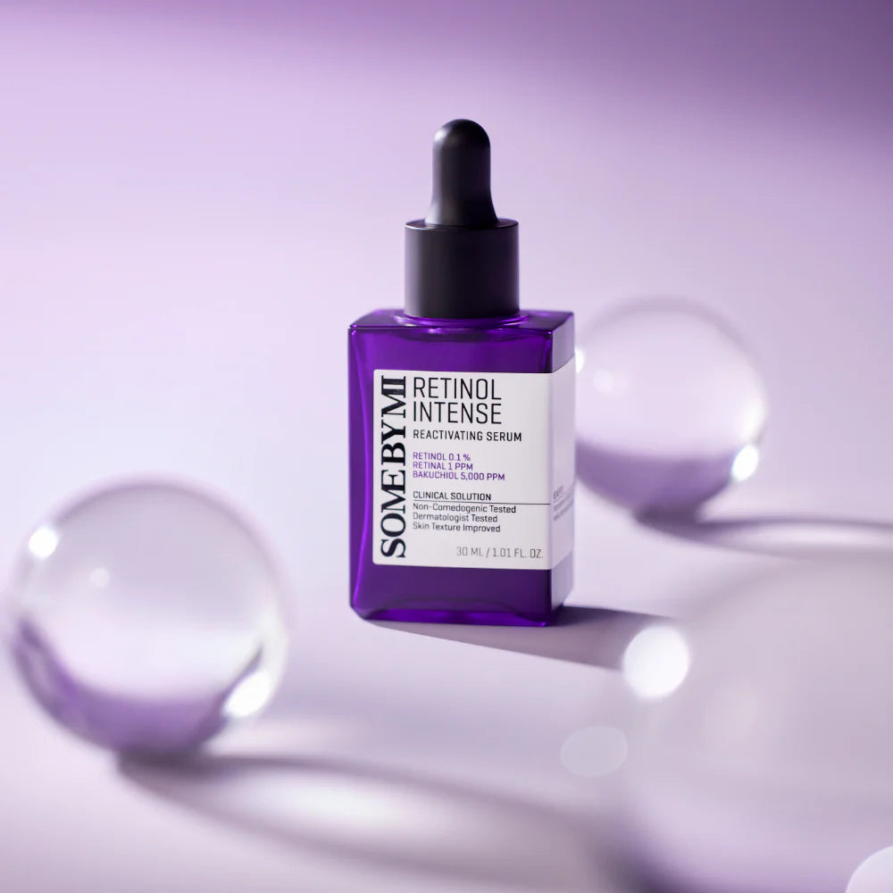 SOME BY MI - Retinol Intense Reactivating Serum