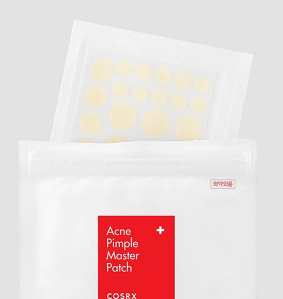 Cosrx - Acne Pimple Master Patch