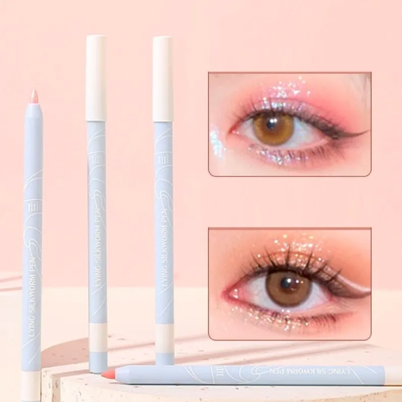 xixi - Aegyo Sal Pearlescent Highlight Stick