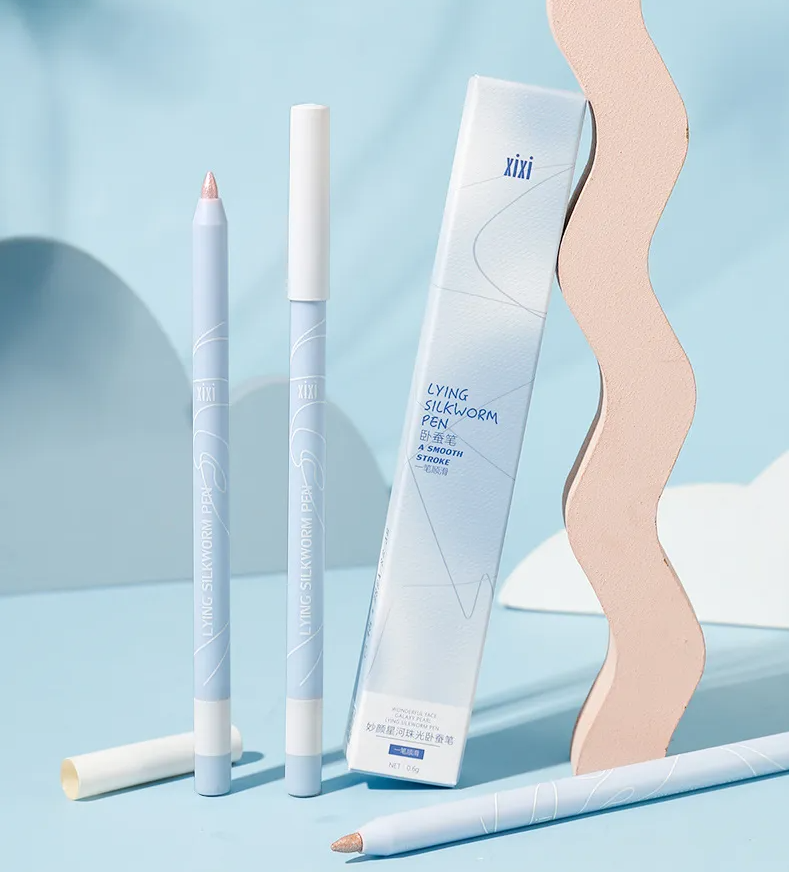 xixi - Aegyo Sal Pearlescent Highlight Stick