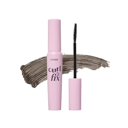 Etude House Curl Fix Mascara
