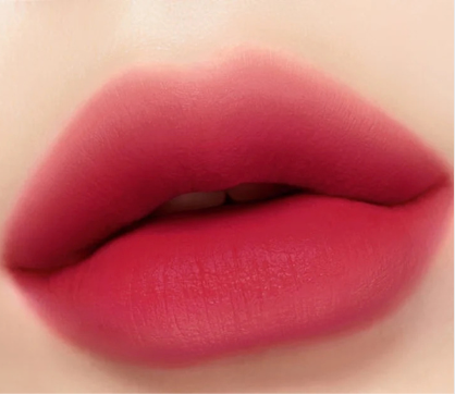 Peripera - Ink The Velvet Lip Tint - #16 Heart Fuchsia Pink