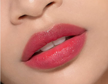 Etude House - Dear Darling Water Gel Tint - RD307 - Watermelon Red