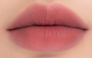 Romand - Zero Matte Lipstick Dusty Pink
