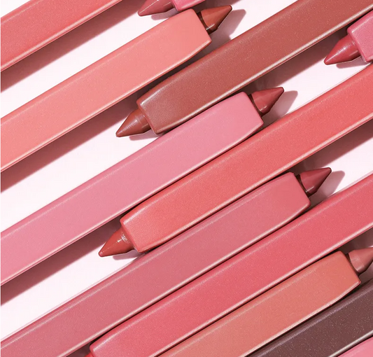 Pudaier - Matte Lippie Pencil