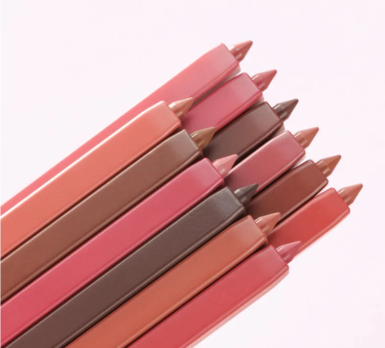 Pudaier - Matte Lippie Pencil