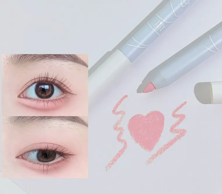 xixi - Aegyo Sal Pearlescent Highlight Stick
