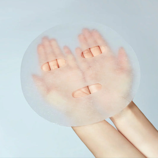 Etude - Moistfull Collagen Intense Sheet Mask - 1 Pack