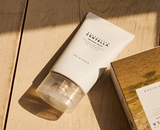 SKIN1004 - Madagascar Centella Soothing Cream - 75ml
