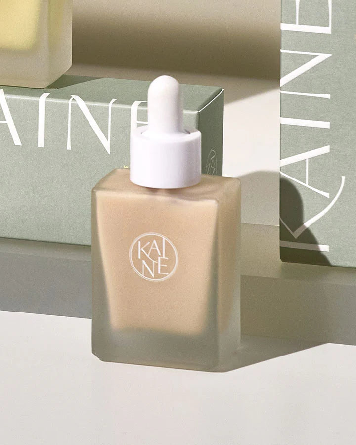 KAINE - Chaga Collagen Charging Serum