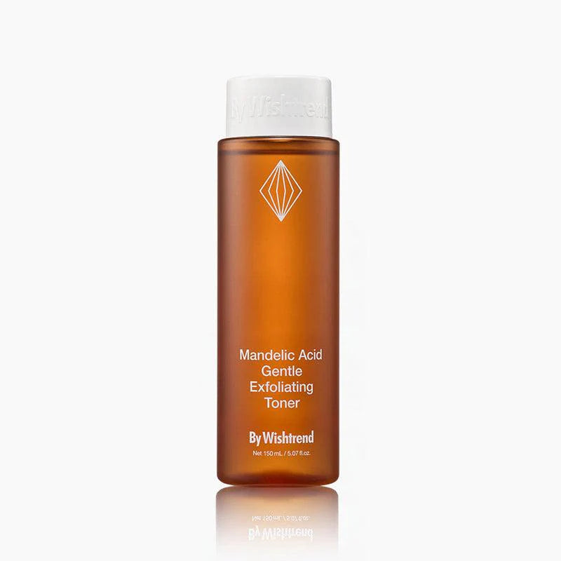 By Wishtrend - Mandelic Acid Gentle Exfoliating Toner