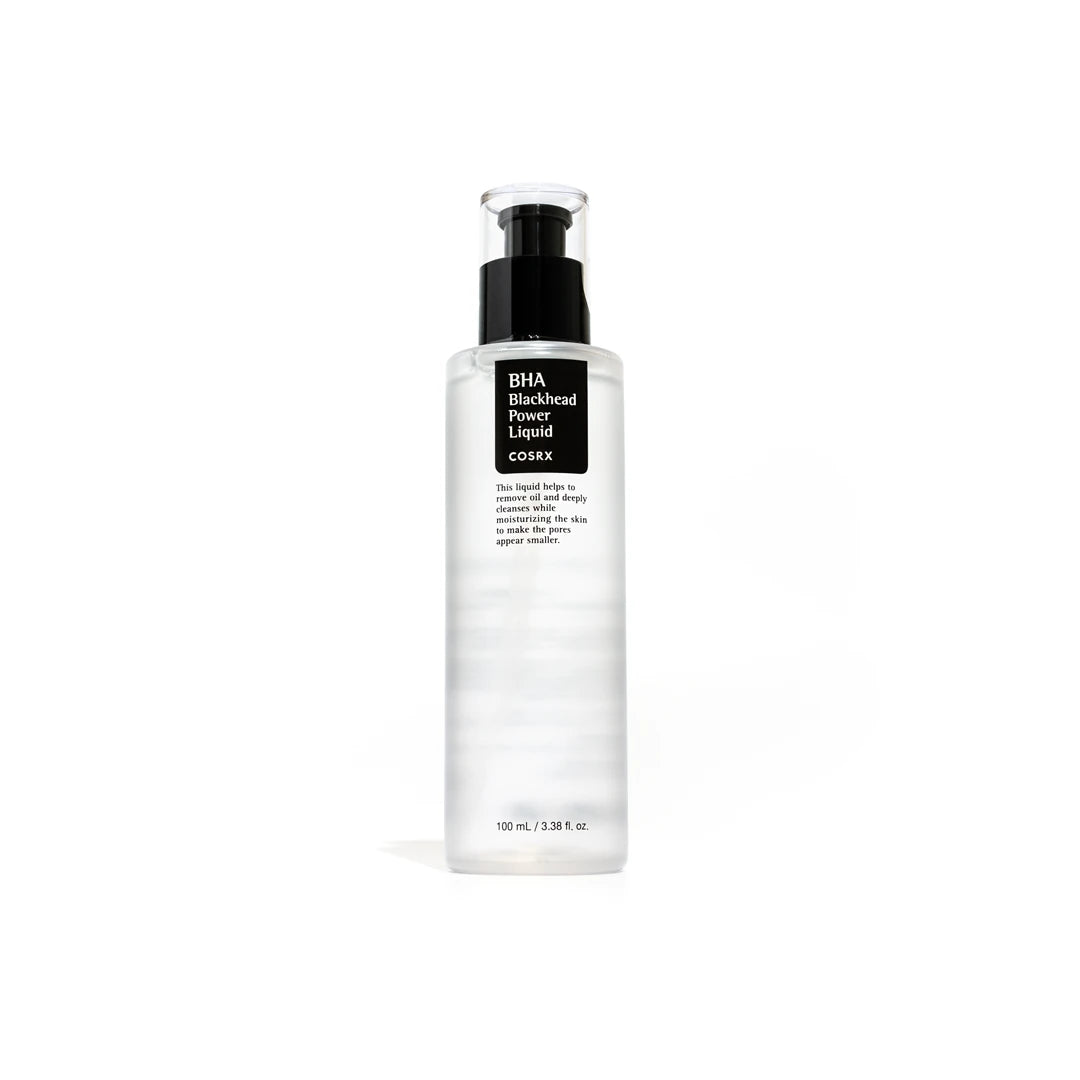 Cosrx - BHA Blackhead Power Liquid