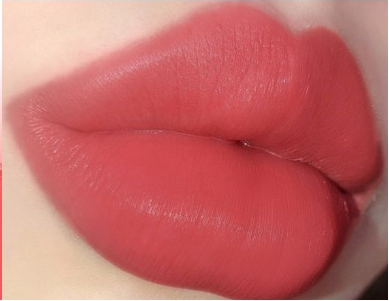 Innisfree - Airy Matte Tint Soft Rose #2