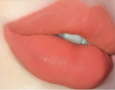 Innisfree - Airy Matte Tint - Toasty Coral #8