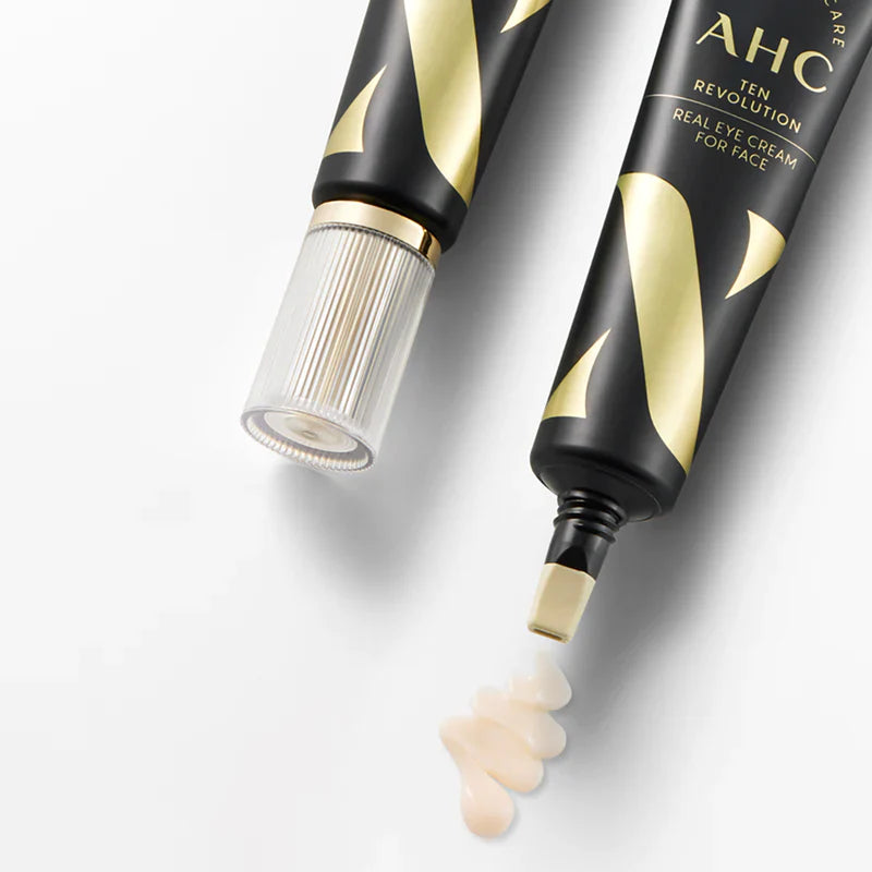 AHC - Ten Revolution Eye Cream