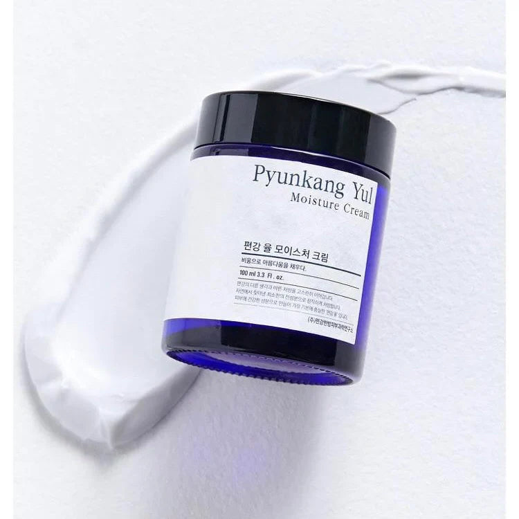 Pyunkang Yul - Moisture Cream - 100ml