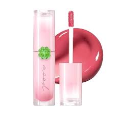 Peripera - Ink Mood Glowy Tint Lucky Lottery Edition #22 Pink Prize