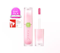 Peripera - Ink Mood Glowy Tint Lucky Lottery Edition #23 Coral Chemistry