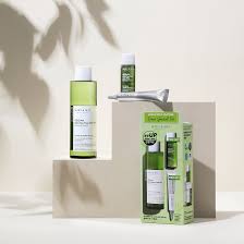 Mary&May - Vegan Cica Tea Tree Toner Special Set