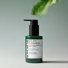 Some By Mi - Bye Bye Blackhead Bubble Cleanser