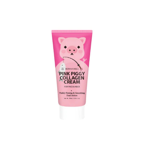 Bonnyhill - Pink Piggy Collagen Cream