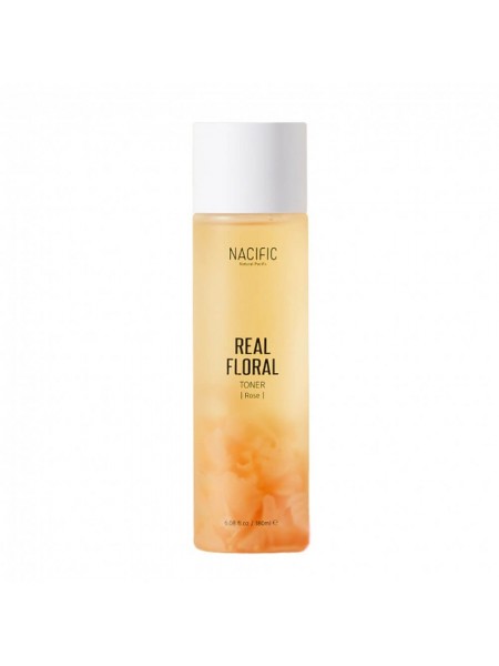 Nacific - Real Floral Toner Rose