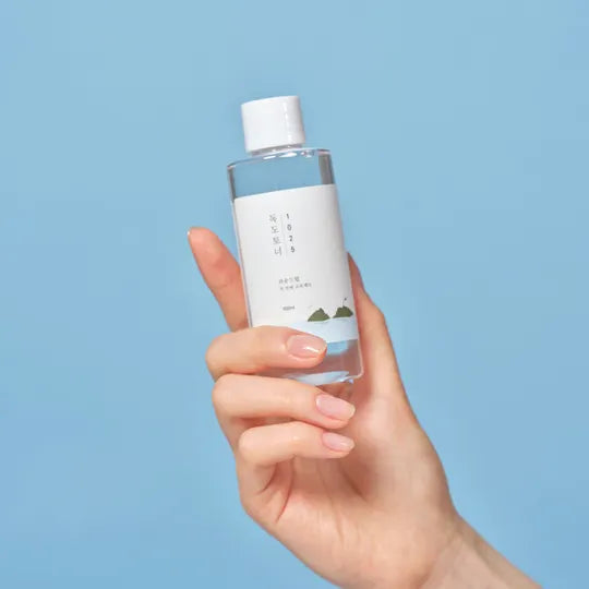 Round Lab - 1025 Dokdo Toner - 100ml