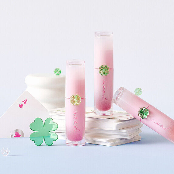 Peripera - Ink Mood Glowy Tint Lucky Lottery Edition #22 Pink Prize