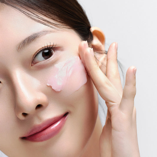 Morning vs Evening skincare routine