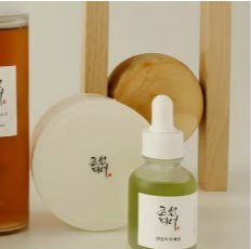 Beauty of Joseon