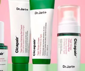 Dr. Jart+