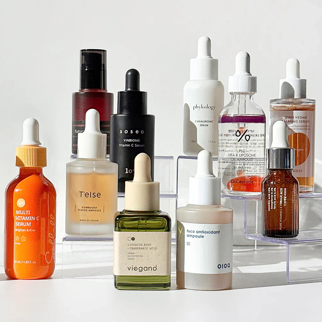 Serums