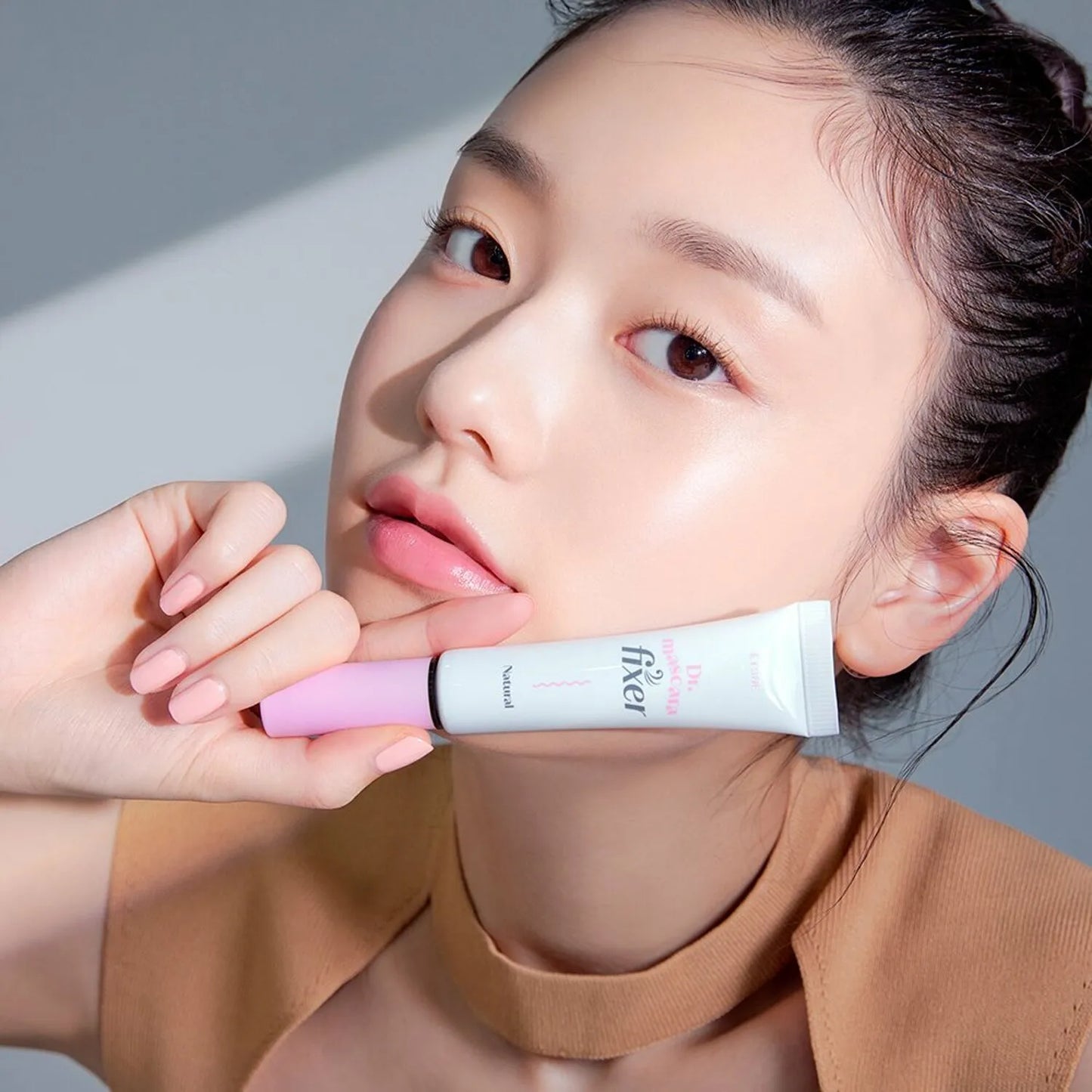 Etude - Dr. Masacara Fixer For Super Long Lash [6g]