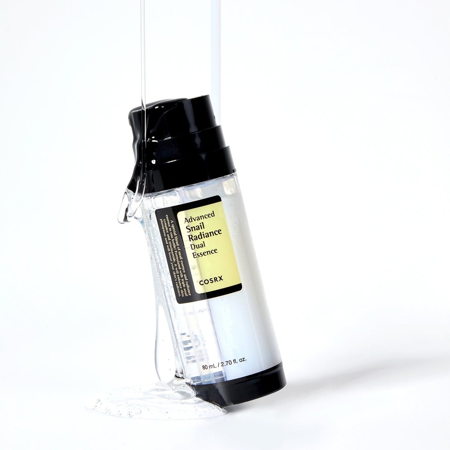 Cosrx - Advanced Snail Radiance Dual Essence