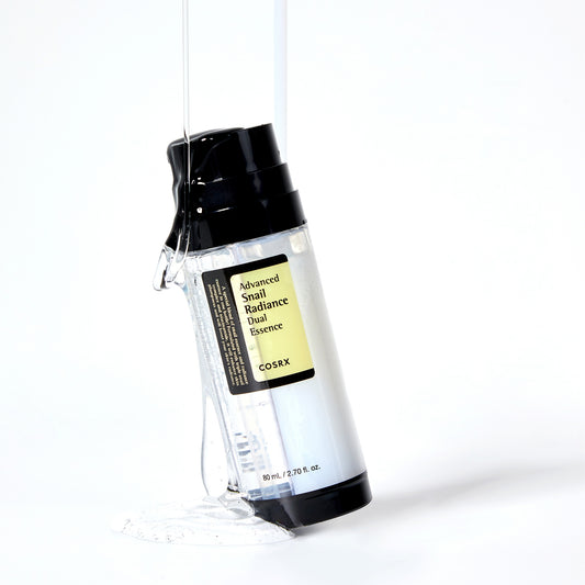 Cosrx - Advanced Snail Radiance Dual Essence