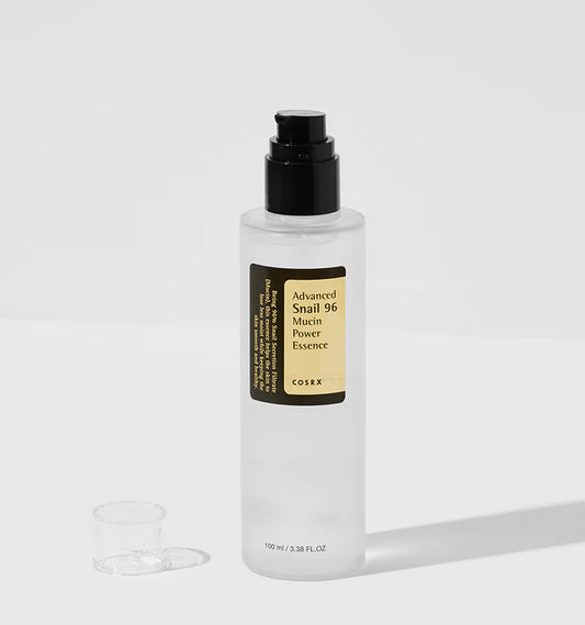 Cosrx - Advanced Snail 96 Mucin Power Essence 100ml