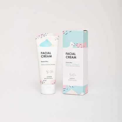Glamfox - Retinol and Collagen Facial Cream