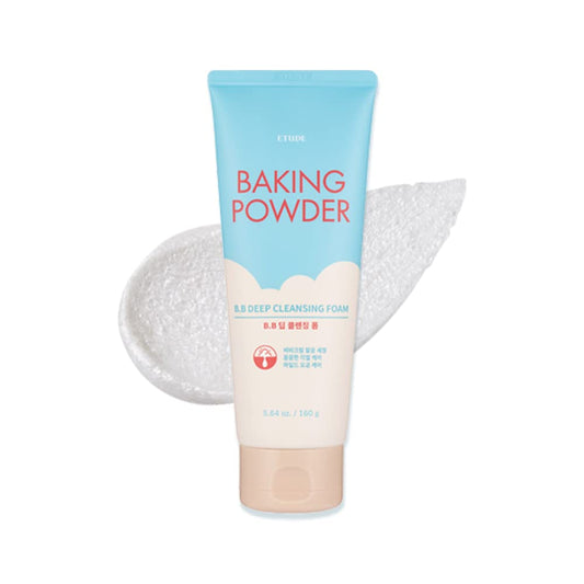 Etude - Baking Powder B.B Deep Foam [60ml]