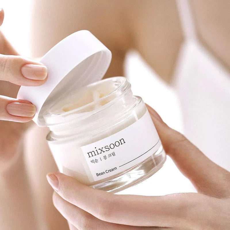 Mixsoon - Bean Cream [50ml]