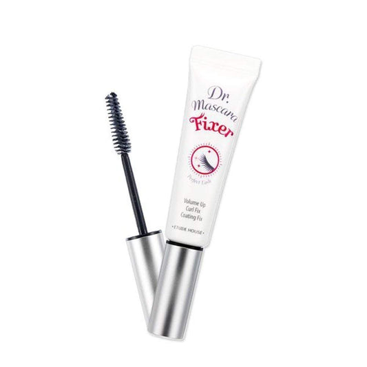 Etude - Dr. Masacara Fixer For Super Long Lash [6g]