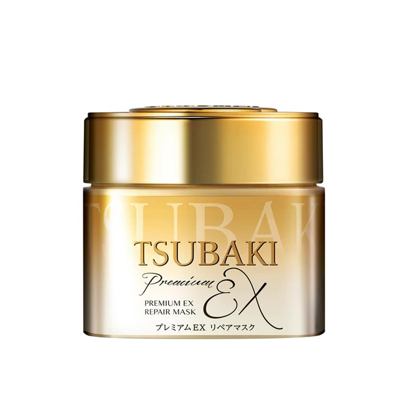 Shiseido - Tsubaki Premium Repair Hair Mask - 180g